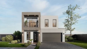 Double Storey