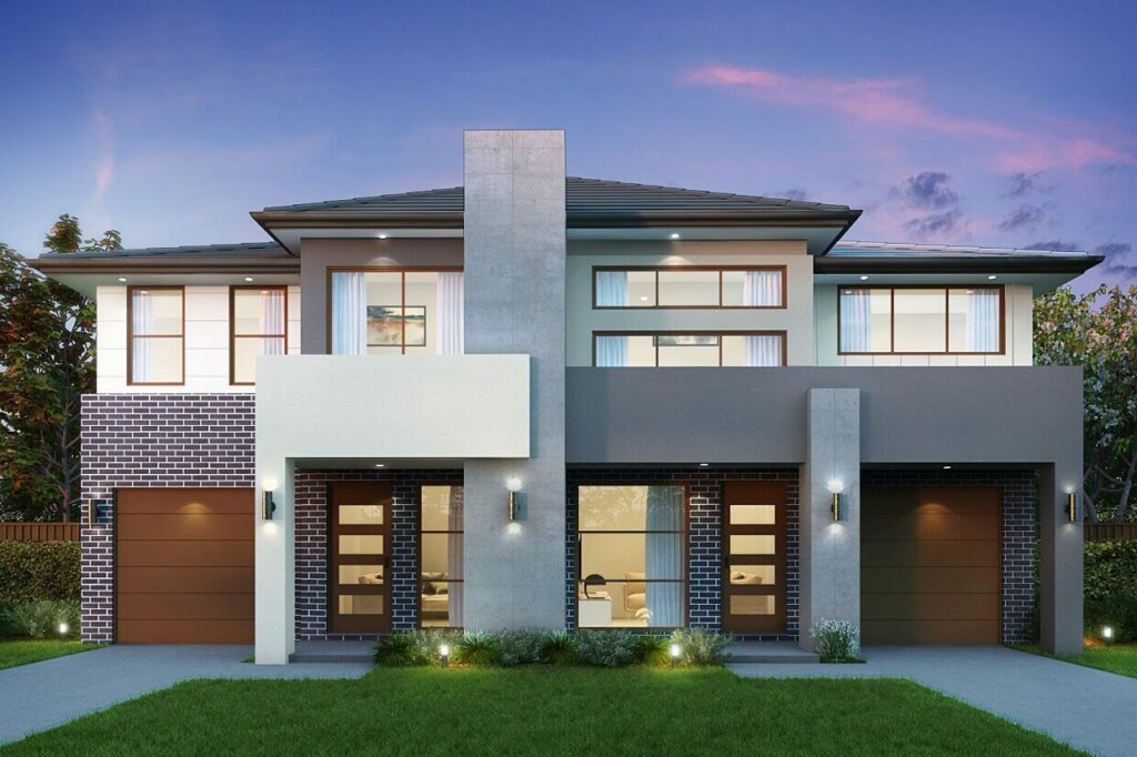 Nexa Homes - Home Builder in Australia