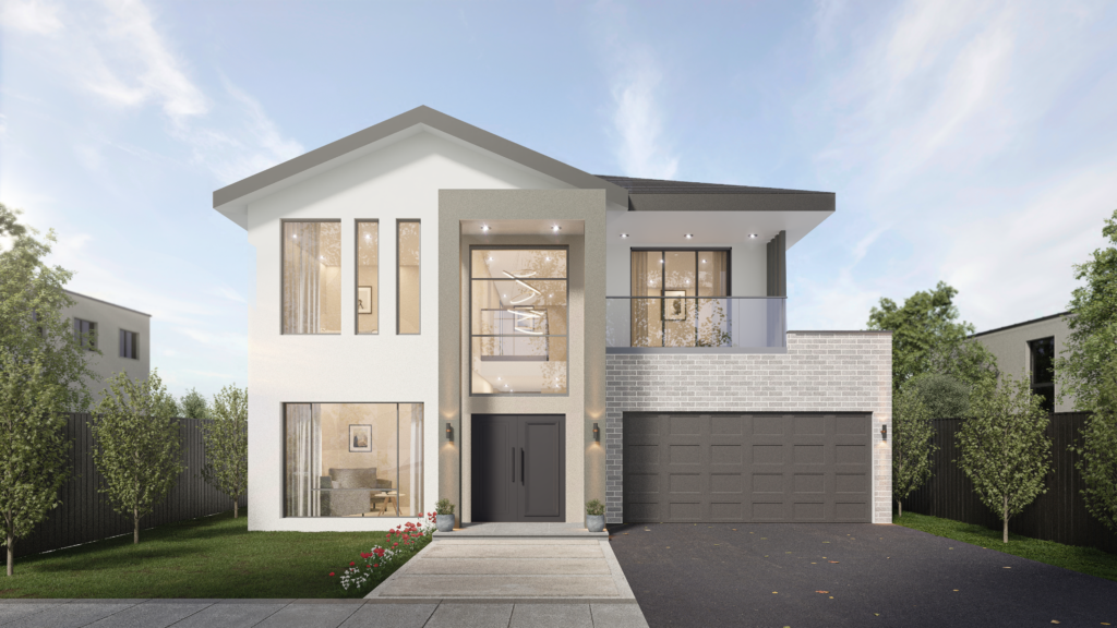 Nexa Homes - Home Builder in Australia