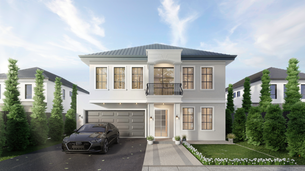 Cielo Home Designs Spacious & Modern House Plans NEXA Homes