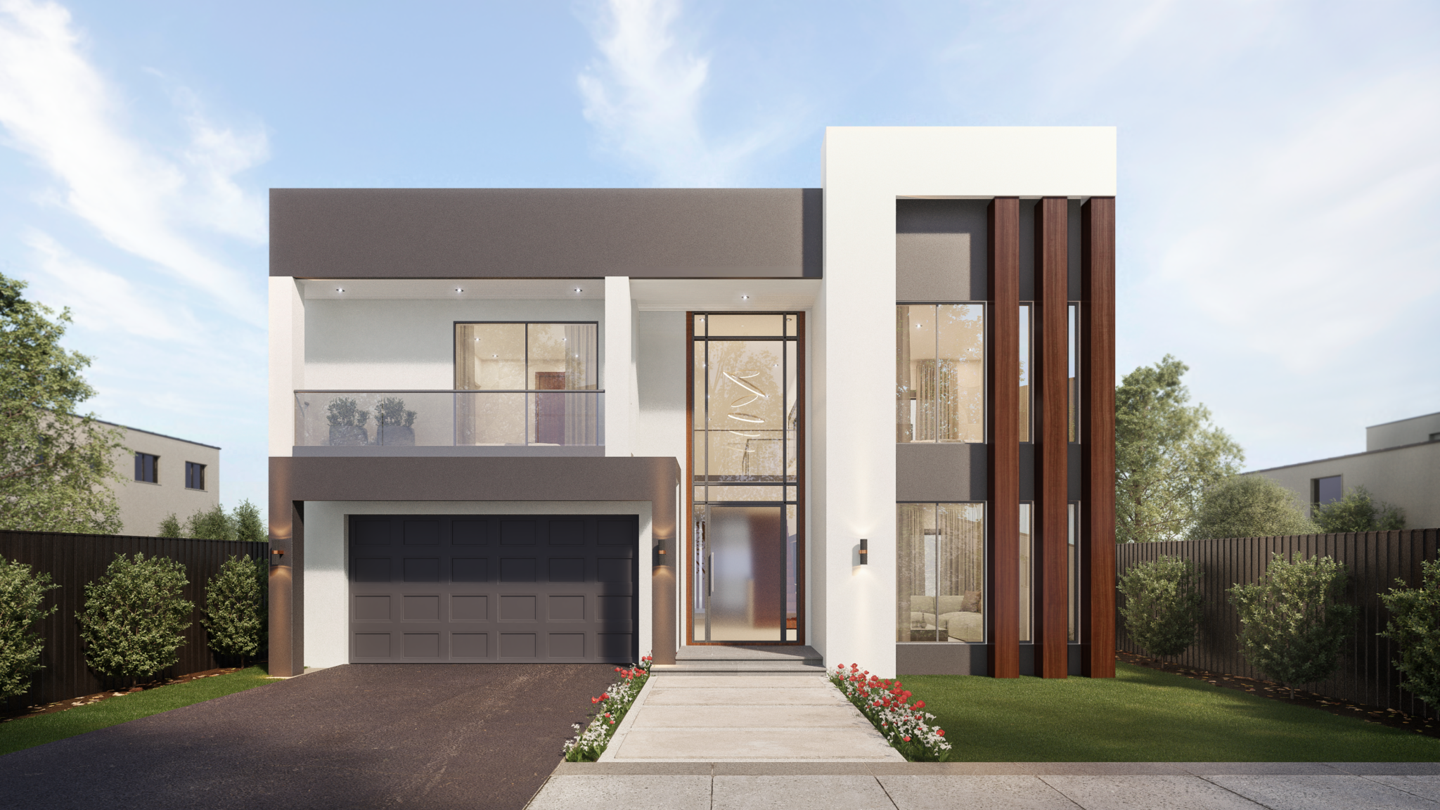 Custom Home vs. Standard Home: Which one is Right for You?
