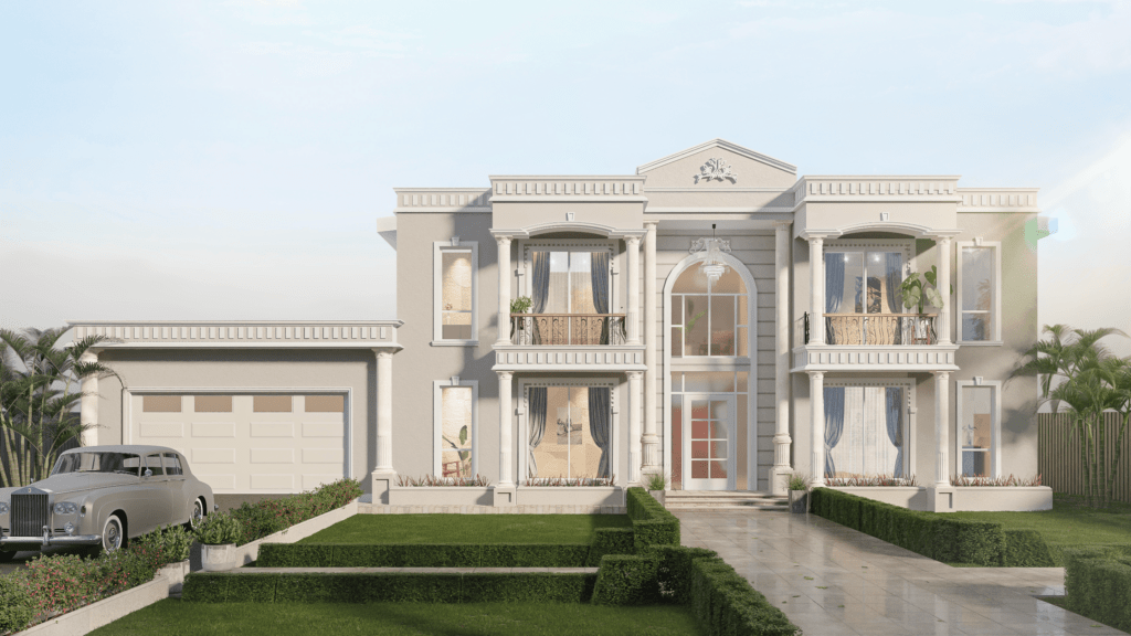 Maison - Nexa Homes