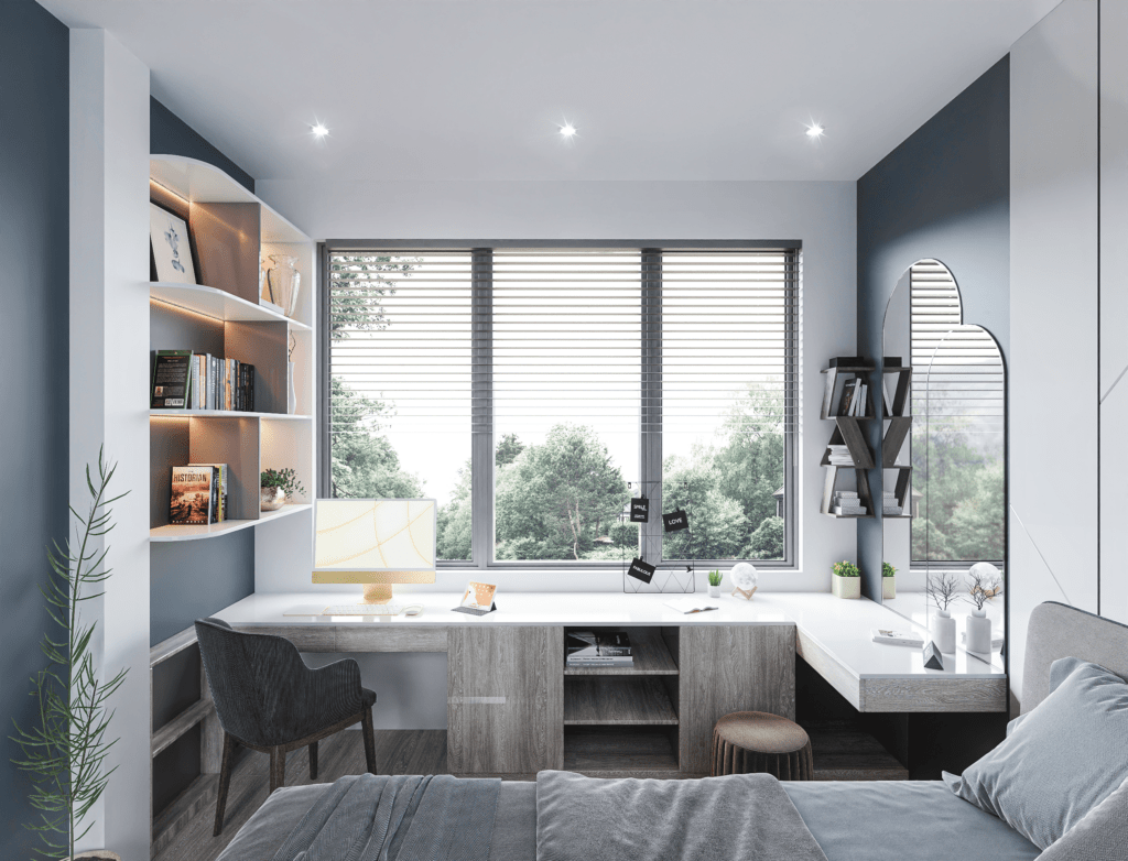 Transform Your Productivity Essential Tips for Your Home Office Space