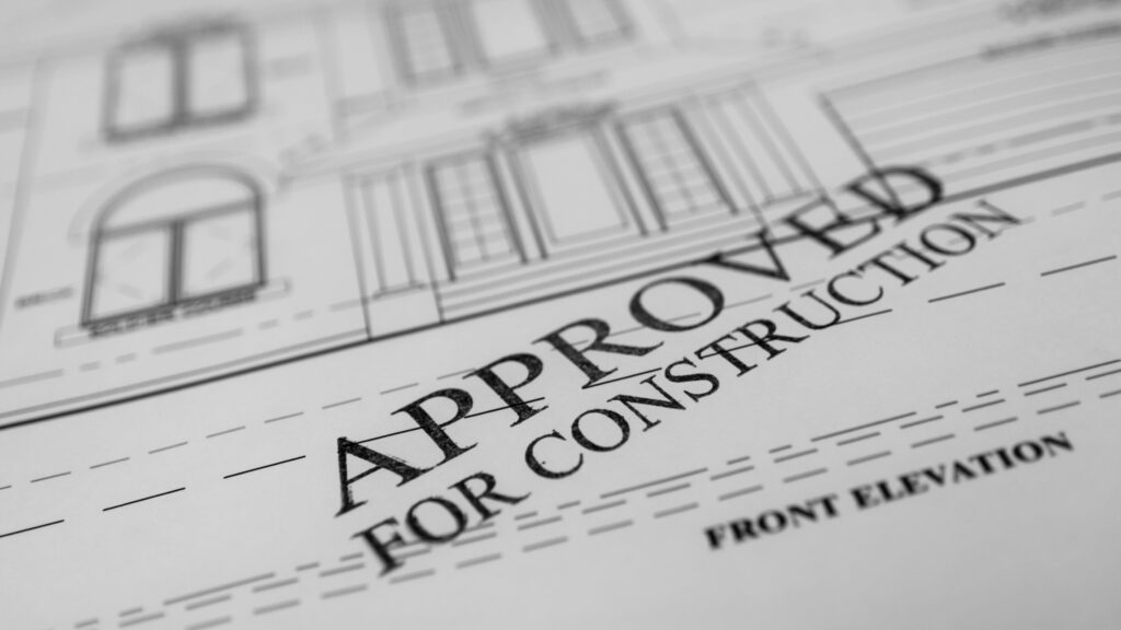 Council approval process for custom home building in Australia
