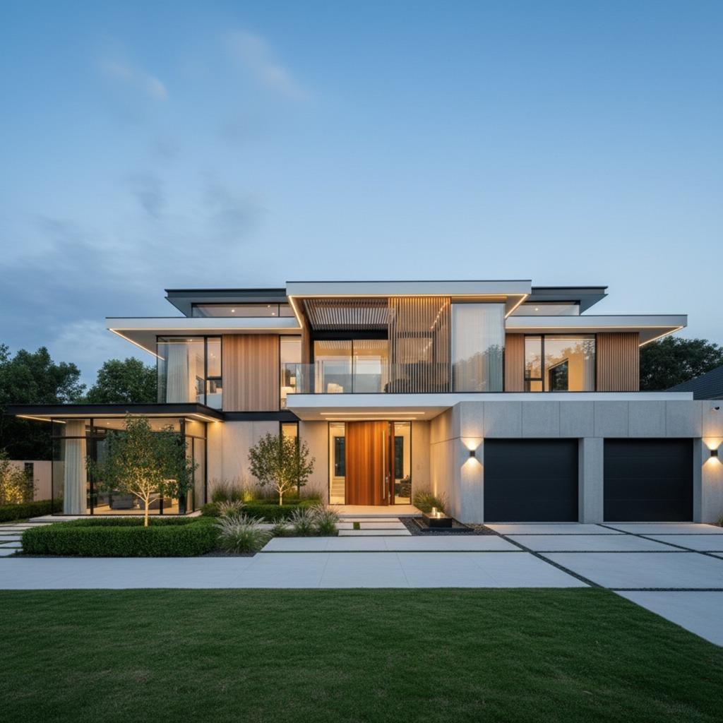 Budget-Friendly Ideas for Constructing Your Dream House.