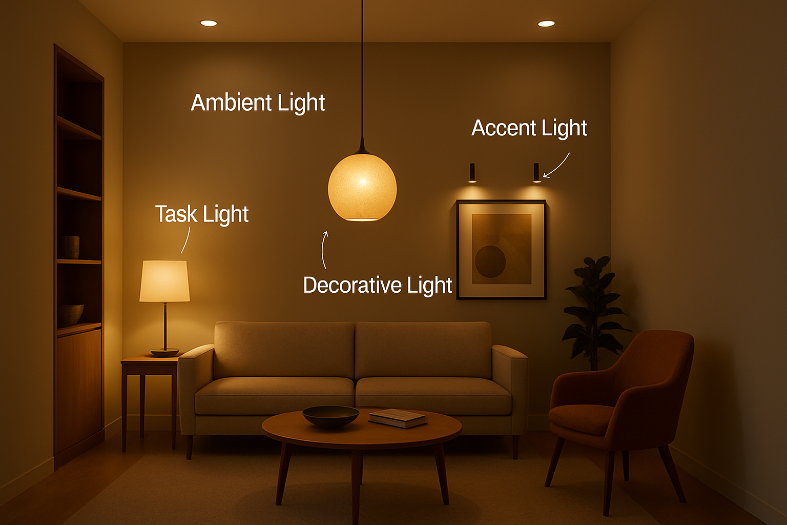 Best Home Lighting Ideas Sydney