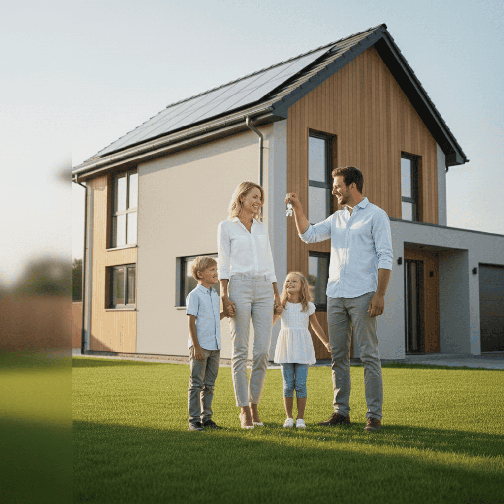 First Home Buyers Assistance Scheme (FHBAS) – Stamp Duty Relief