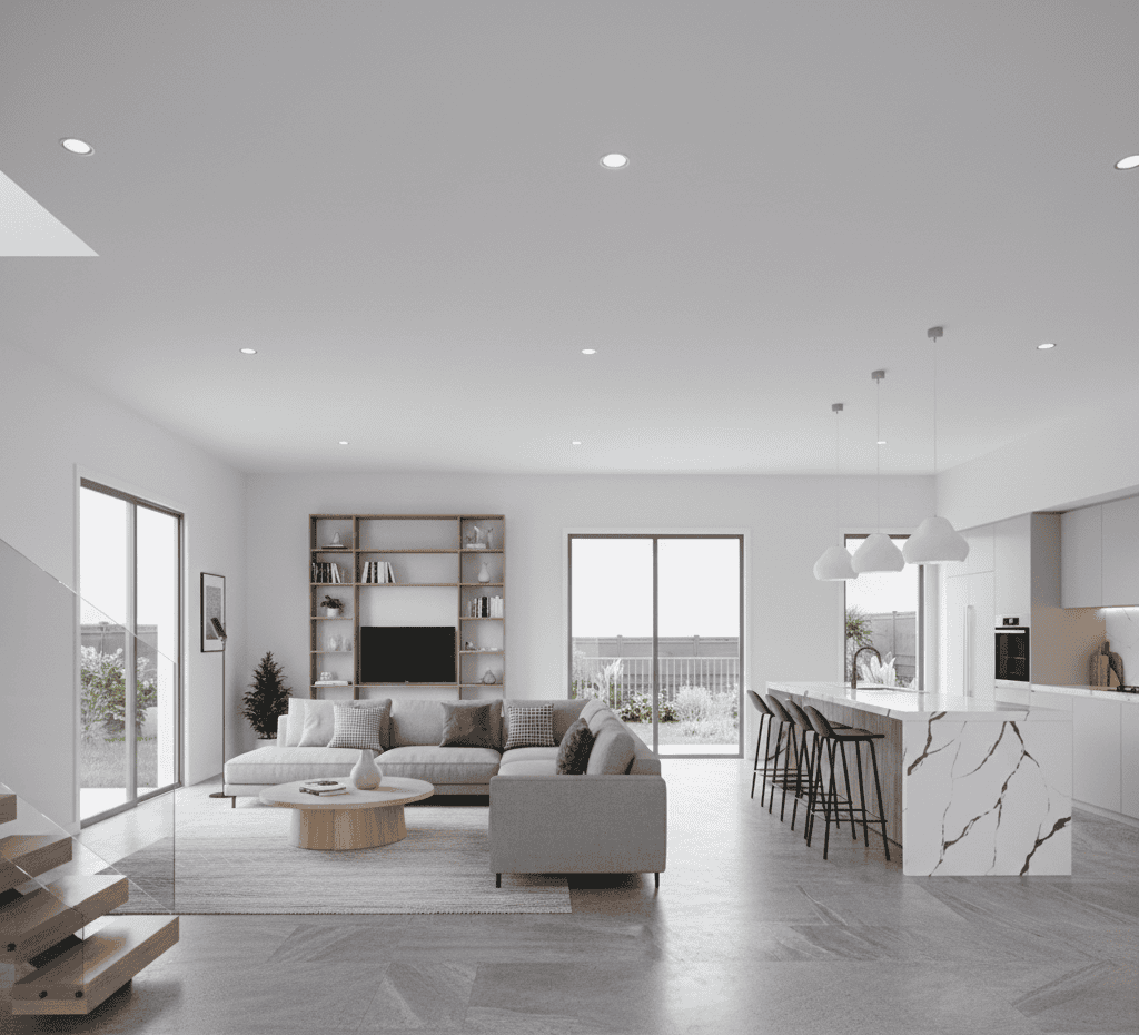 Home Design Trends 2026: What Every Homeowner Should Know by NEXA HOMES