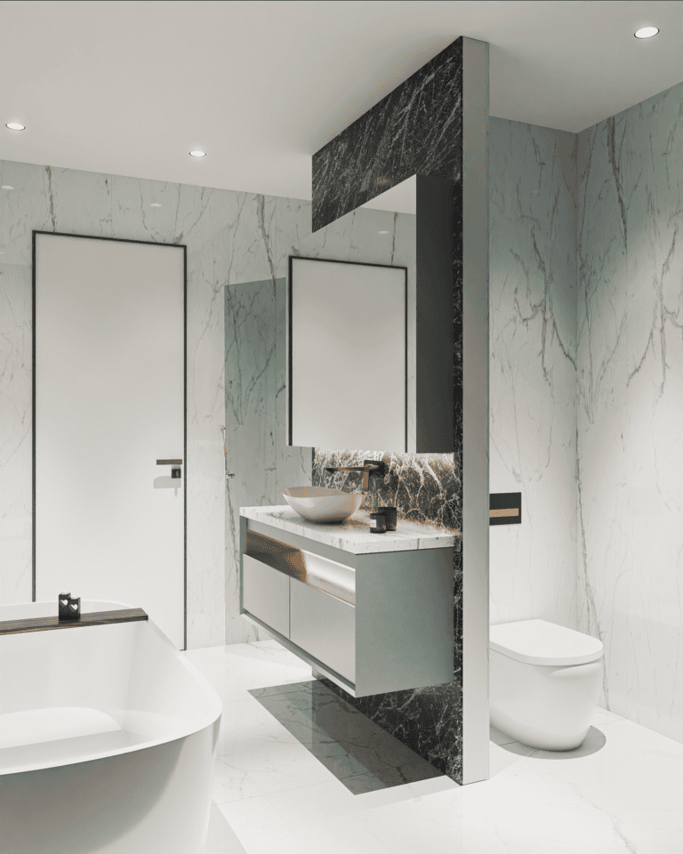 Modern Bathroom Design Trends 2026 | Nexa Homes