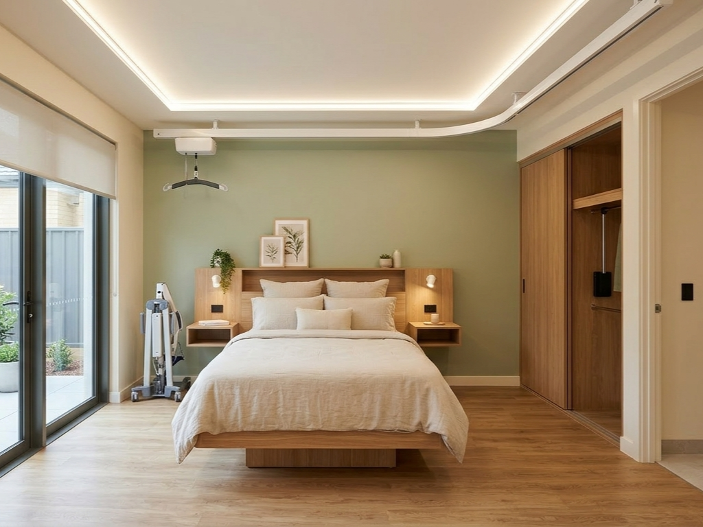 Custom SDA Homes by Nexa Homes.