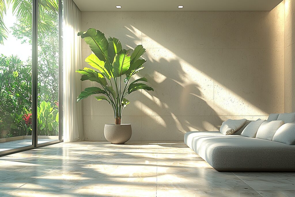 Living Room Design Ideas by Nexa Homes.