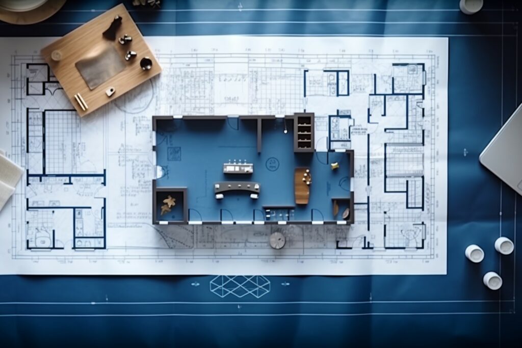Custom Home Floor Plans by Nexa Homes